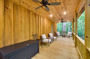 Crystal Springs Cabin, 4 Mi to Calling Panther!