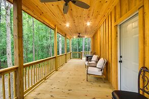 Crystal Springs Cabin, 4 Mi to Calling Panther!