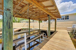 East Palatka Vacation Rental, Angler's Paradise