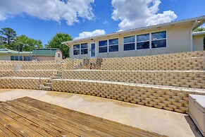 East Palatka Vacation Rental, Angler's Paradise