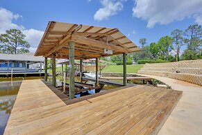 East Palatka Vacation Rental, Angler's Paradise