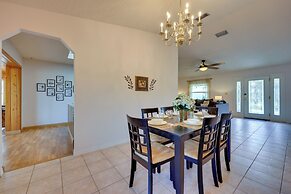 East Palatka Vacation Rental, Angler's Paradise