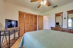 East Palatka Vacation Rental, Angler's Paradise