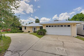 East Palatka Vacation Rental, Angler's Paradise