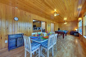 East Palatka Vacation Rental, Angler's Paradise