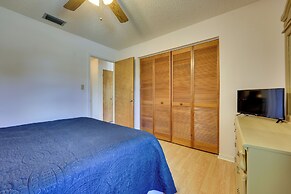 East Palatka Vacation Rental, Angler's Paradise