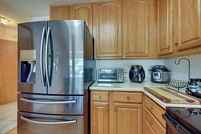 East Palatka Vacation Rental, Angler's Paradise