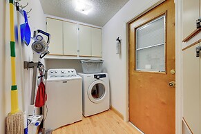 East Palatka Vacation Rental, Angler's Paradise