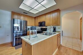 East Palatka Vacation Rental, Angler's Paradise