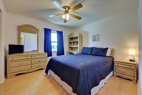 East Palatka Vacation Rental, Angler's Paradise