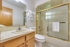 East Palatka Vacation Rental, Angler's Paradise