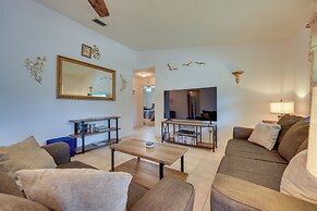 East Palatka Vacation Rental, Angler's Paradise