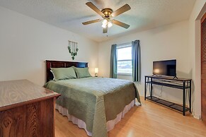 East Palatka Vacation Rental, Angler's Paradise