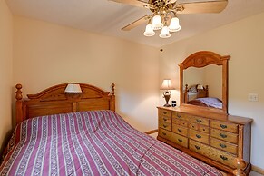 Gordonsville Retreat: Deck w/ Spectacular Views!