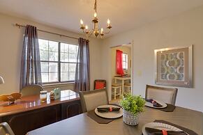 Pet-friendly Slocomb Vacation Rental w/ Sunroom!