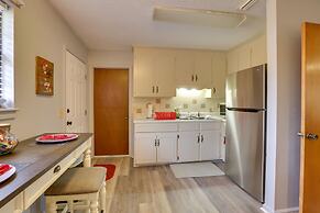 Pet-friendly Slocomb Vacation Rental w/ Sunroom!