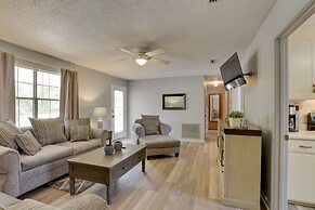Pet-friendly Slocomb Vacation Rental w/ Sunroom!