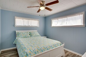 Family Overton Vacation Rental ~ 21 Mi to Tyler!