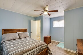 Family Overton Vacation Rental ~ 21 Mi to Tyler!