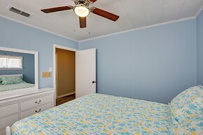 Family Overton Vacation Rental ~ 21 Mi to Tyler!