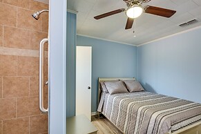 Family Overton Vacation Rental ~ 21 Mi to Tyler!