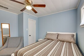 Family Overton Vacation Rental ~ 21 Mi to Tyler!