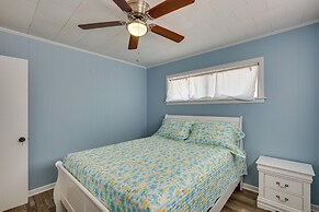 Family Overton Vacation Rental ~ 21 Mi to Tyler!