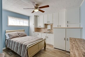 Family Overton Vacation Rental ~ 21 Mi to Tyler!