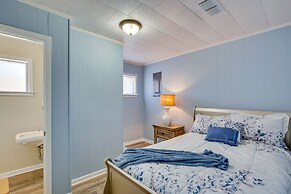 Family Overton Vacation Rental ~ 21 Mi to Tyler!