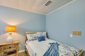 Family Overton Vacation Rental ~ 21 Mi to Tyler!