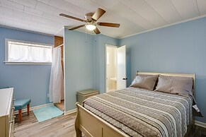 Family Overton Vacation Rental ~ 21 Mi to Tyler!