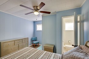 Family Overton Vacation Rental ~ 21 Mi to Tyler!