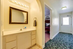 Spacious Hildale House w/ Large Deck!