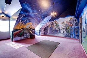 Spacious Hildale House w/ Large Deck!