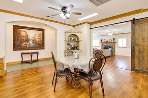 Spacious Hildale House w/ Large Deck!