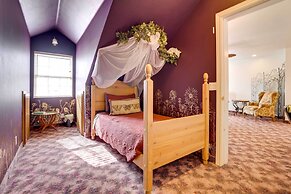 Spacious Hildale House w/ Large Deck!