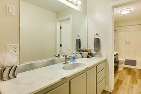 Spacious Hildale House w/ Large Deck!