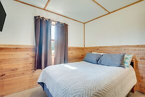 Toivola Home w/ Fire Pit: 8 Mi to Lake Superior!