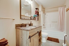 Toivola Home w/ Fire Pit: 8 Mi to Lake Superior!