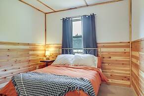 Toivola Home w/ Fire Pit: 8 Mi to Lake Superior!