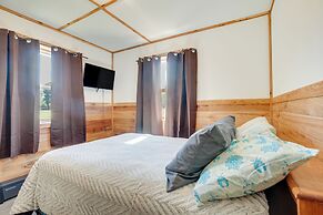 Toivola Home w/ Fire Pit: 8 Mi to Lake Superior!