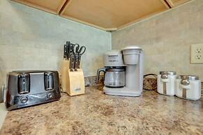 Toivola Home w/ Fire Pit: 8 Mi to Lake Superior!