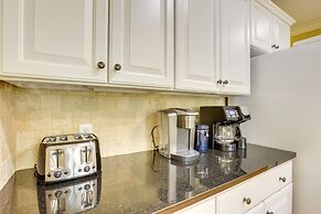 Sunny Coosa River Hideaway w/ Boat Dock & Slip!