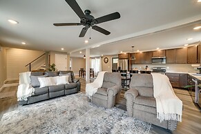 11 Mi to Mcconnells Mill: Home Near Ellwood City