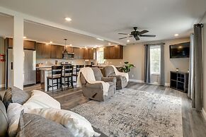 11 Mi to Mcconnells Mill: Home Near Ellwood City