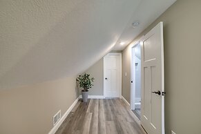 11 Mi to Mcconnells Mill: Home Near Ellwood City