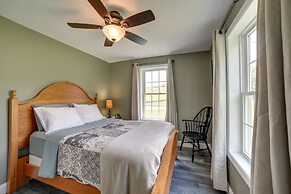 11 Mi to Mcconnells Mill: Home Near Ellwood City