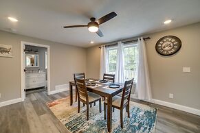 11 Mi to Mcconnells Mill: Home Near Ellwood City