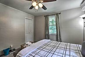 Spacious Family Home on Lake Marion w/ Boat Ramp!