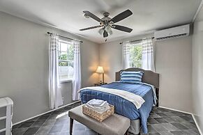 Spacious Family Home on Lake Marion w/ Boat Ramp!